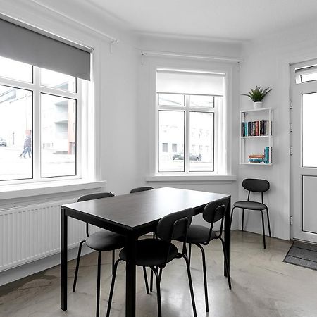 Cozy 2 Bedroom Apartment In Central Reykavik Reykjavik Bagian luar foto